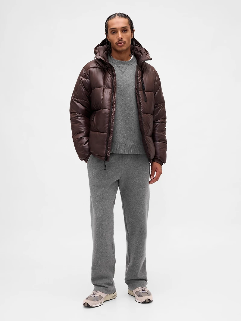 Heavyweight CashSoft Sweater Pants