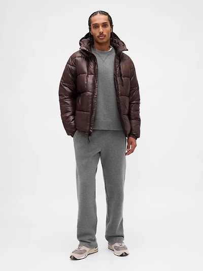 Heavyweight CashSoft Sweater Pants