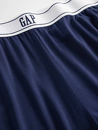 Modal Logo PJ Pants