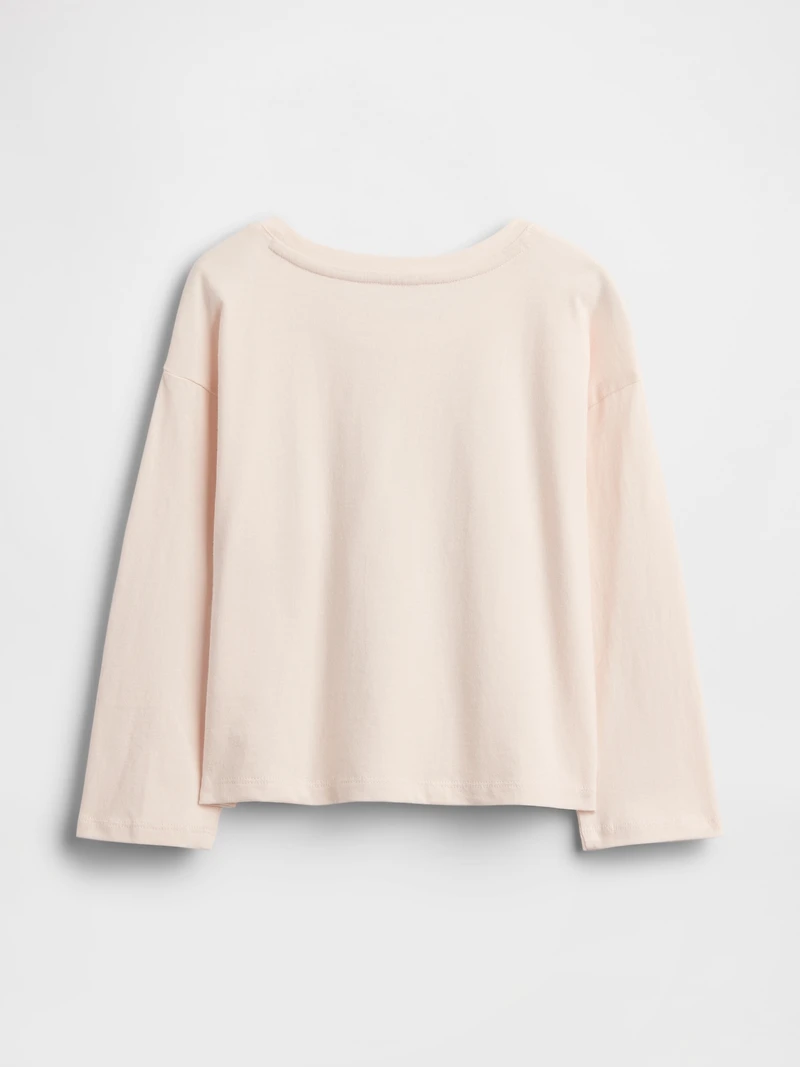 Baby & Toddler Mix Match Relaxed Graphic T-Shirt