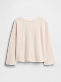 Baby & Toddler Mix Match Relaxed Graphic T-Shirt