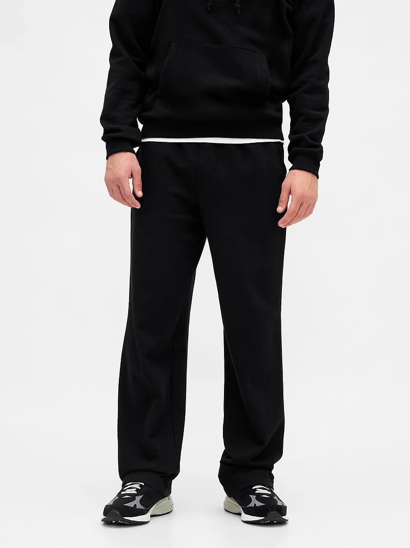 Heavyweight Relaxed Sweatpants
