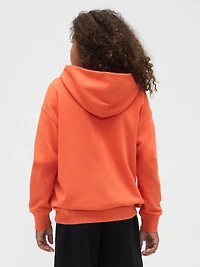 Kids VintageSoft Relaxed Hoodie
