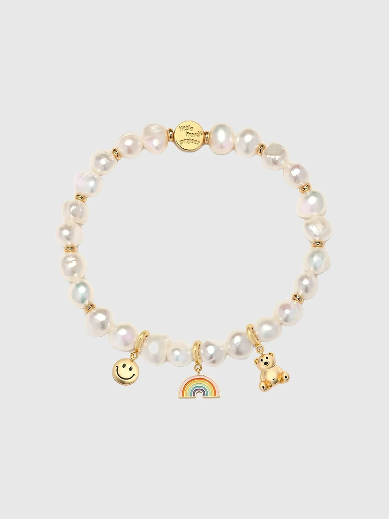Little Words Project Charm Bundle