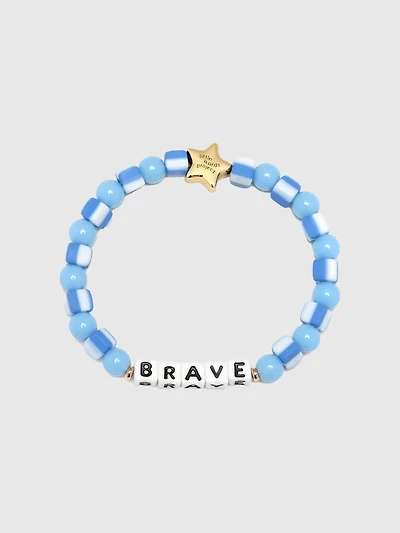 Little Words Project Kids Bracelet