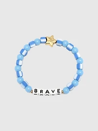 Little Words Project Kids Bracelet