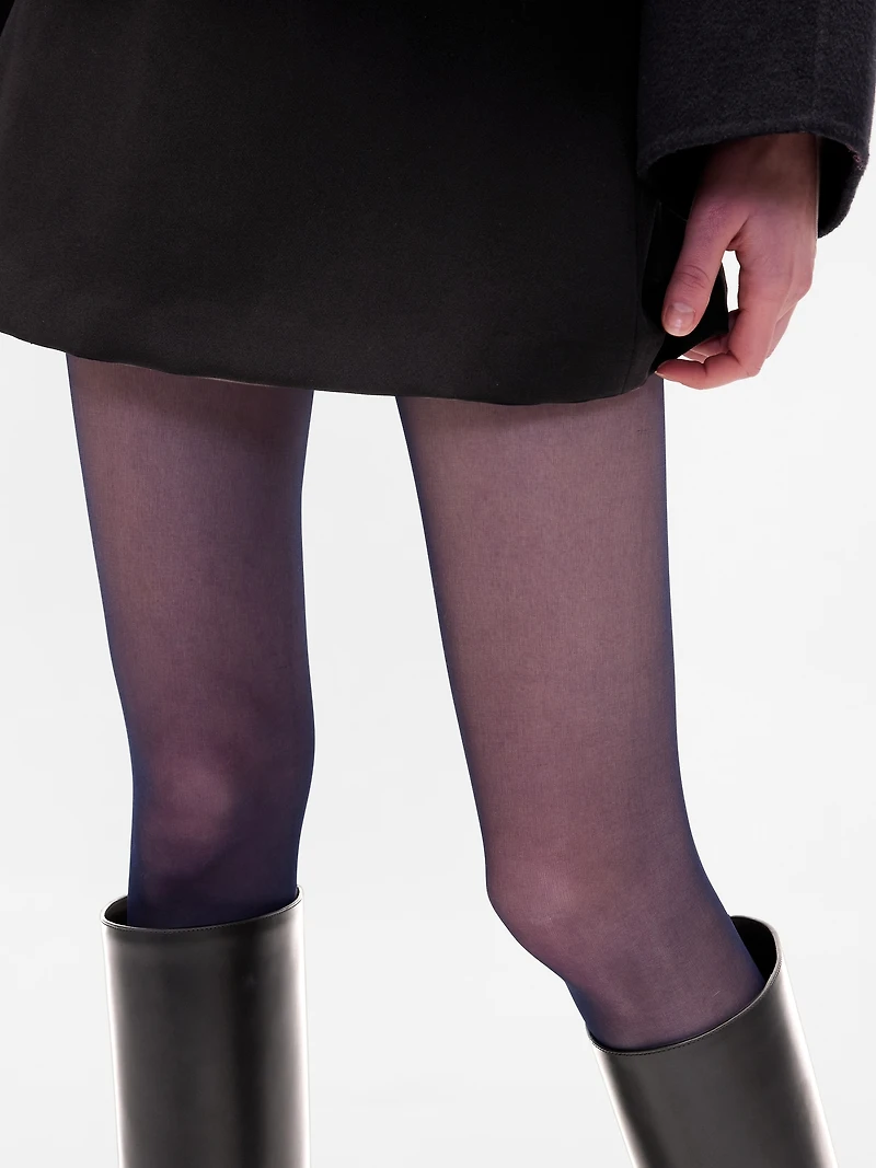 Sheer Tights