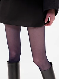 Sheer Tights