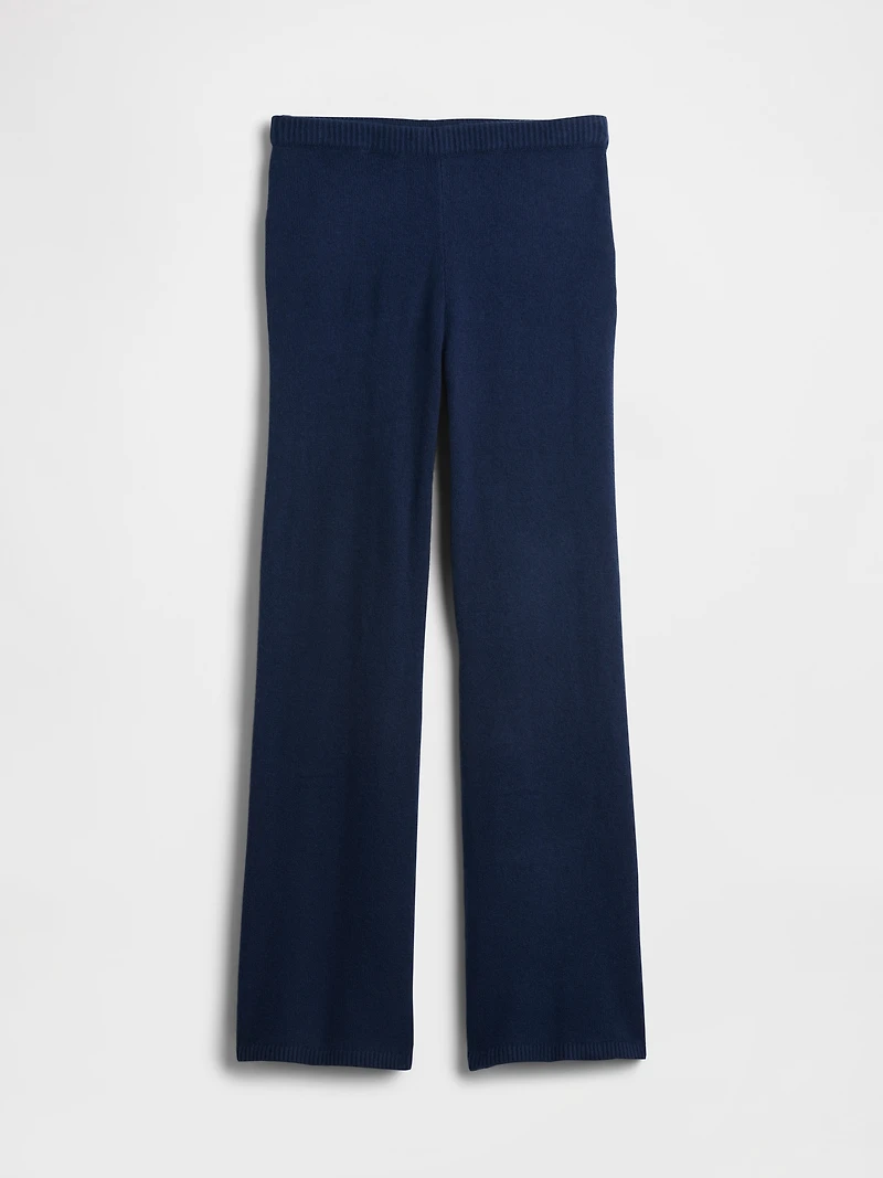 CashSoft Boot Sweater Pants