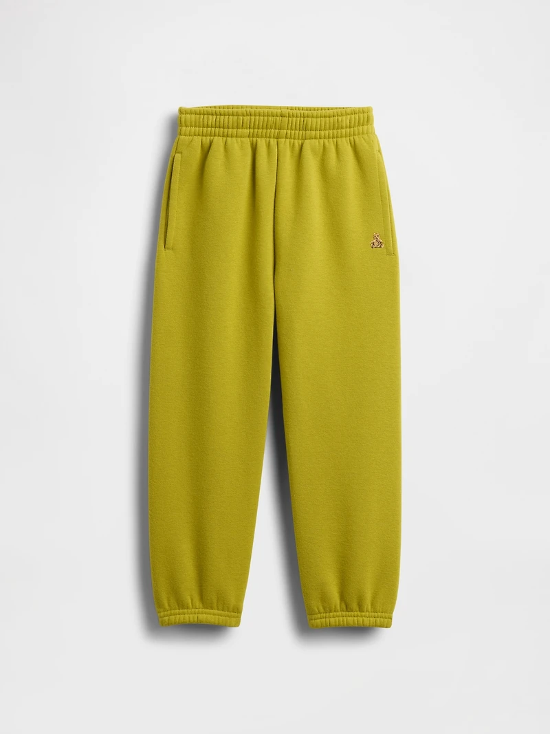 Baby & Toddler VintageSoft Relaxed Joggers