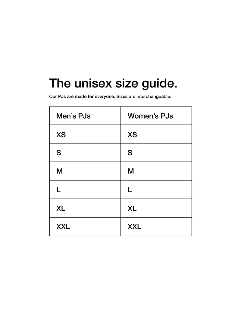 Adult Softest Flannel PJ Pants