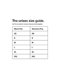 Adult Softest Flannel PJ Pants