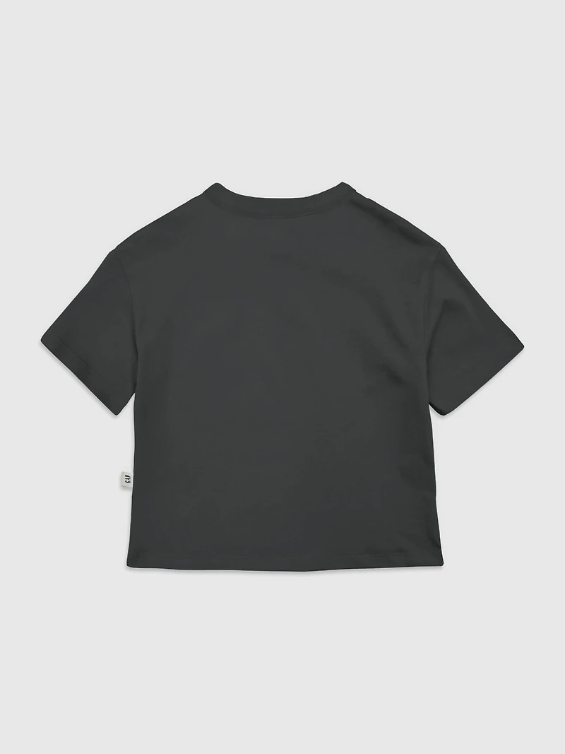 Toddler Minnie Mouse Halloween Graphic T-Shirt