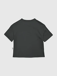 Toddler Minnie Mouse Halloween Graphic T-Shirt