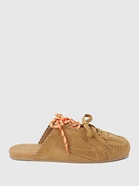 Devyn Sneaker Mule