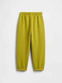 Baby & Toddler VintageSoft Relaxed Joggers