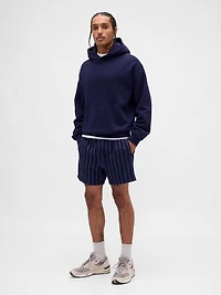 Adult Softest Flannel PJ Boxer Shorts