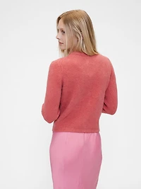 GapStudio Crop Cardigan