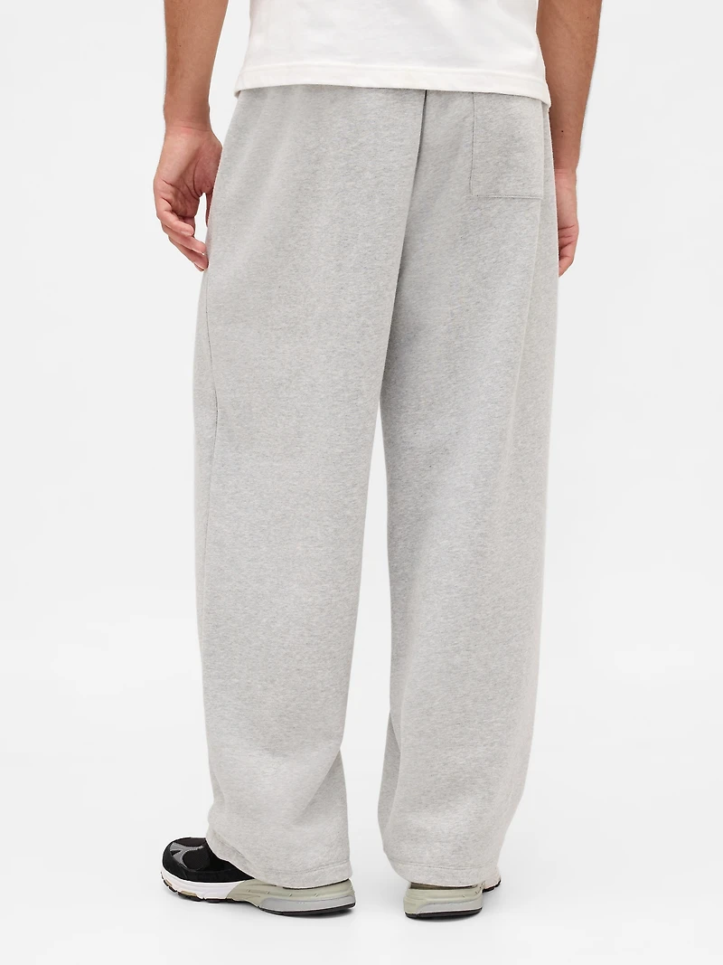 VintageSoft Baggy Sweatpants