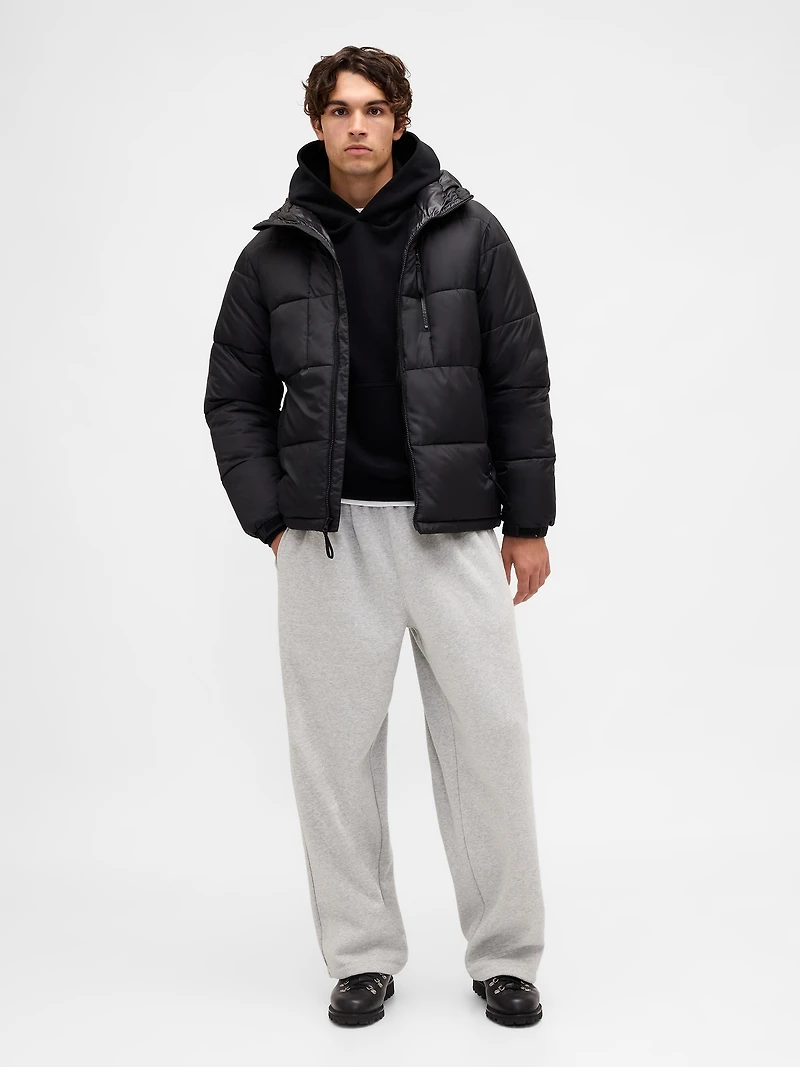 VintageSoft Baggy Sweatpants