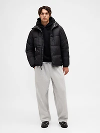 VintageSoft Baggy Sweatpants