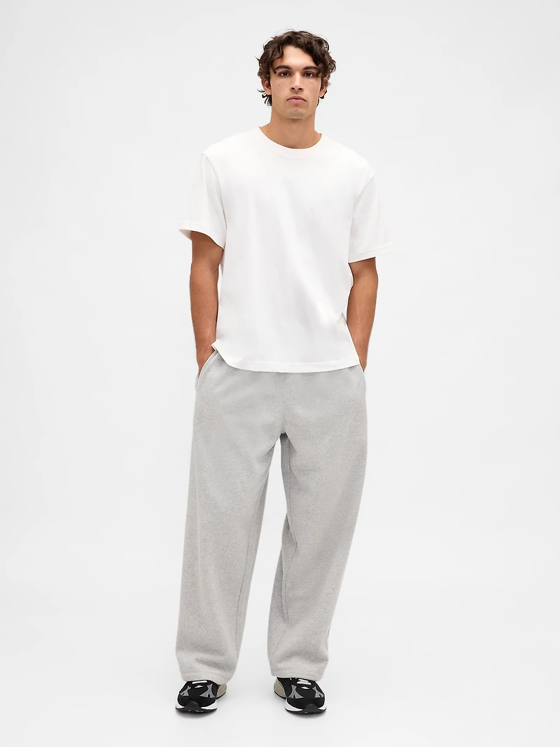VintageSoft Baggy Sweatpants