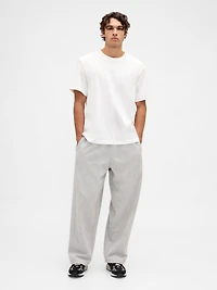 VintageSoft Baggy Sweatpants