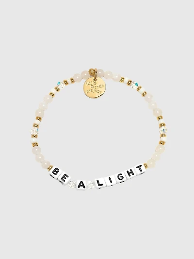 Little Words Project You Got This Bracelet