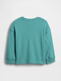 Baby & Toddler Bluey Graphic T-Shirt