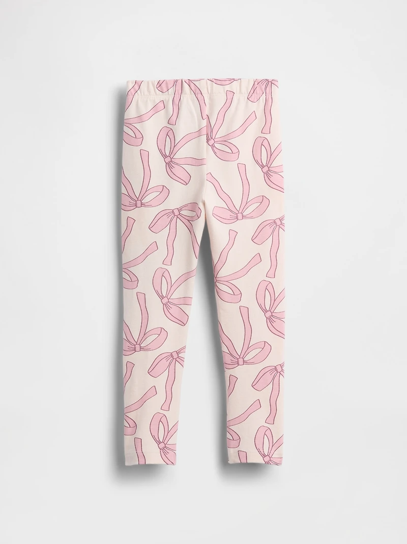Baby & Toddler Mix & Match Leggings