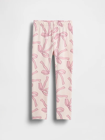 Baby & Toddler Mix & Match Leggings