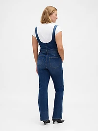 Long & Lean Overalls