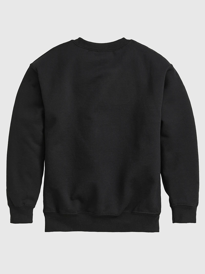Toddler Paw Patrol Halloween Crewneck Fleece Sweatshirt