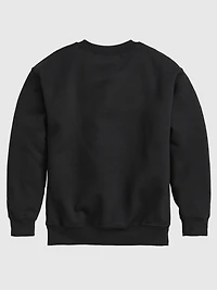Toddler Paw Patrol Halloween Crewneck Fleece Sweatshirt