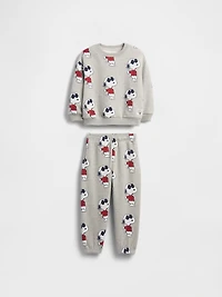 Baby & Toddler VintageSoft Snoopy Outfit Set