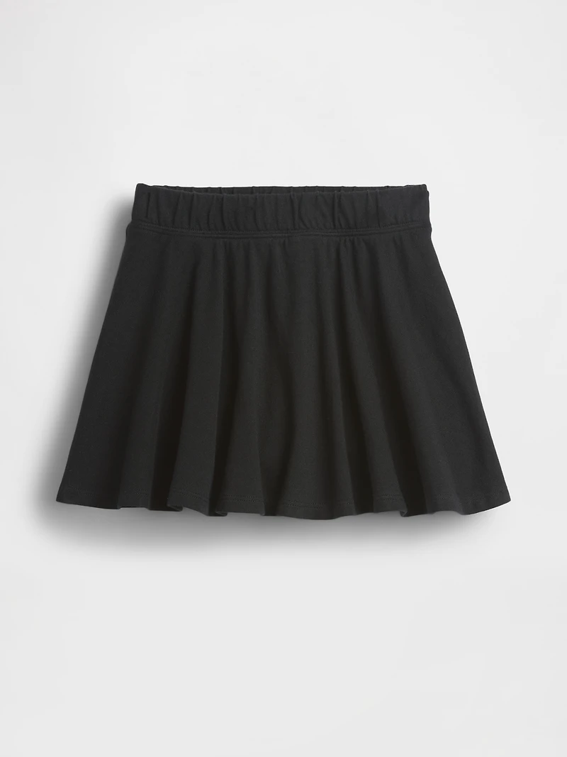 Baby & Toddler Mix & Match Pull-On Skort
