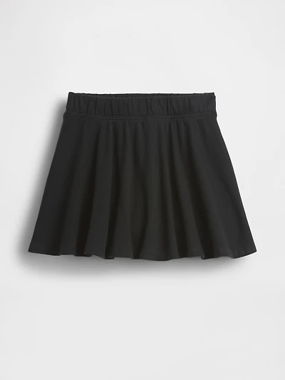 Baby & Toddler Mix & Match Pull-On Skort