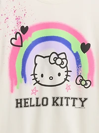 Kids Graphic Tunic T-Shirt