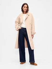 CashSoft Crewneck Sweater