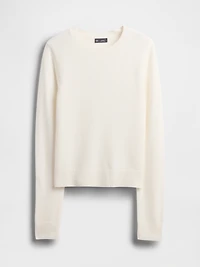 CashSoft Crewneck Sweater