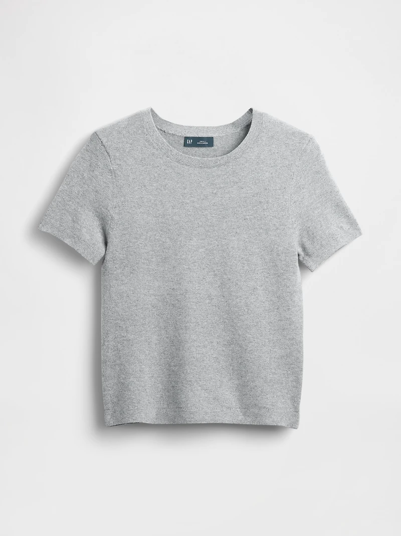 CashSoft Stretch Baby T-Shirt