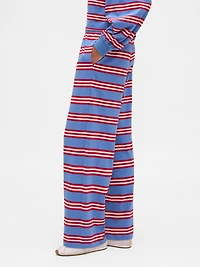 Heavyweight Straight Pants