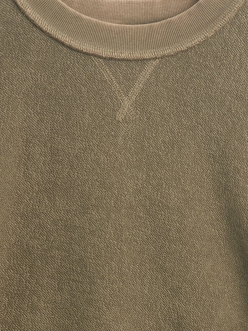 Heavyweight French Terry Sweatshirt