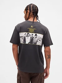 U2 Graphic T-Shirt