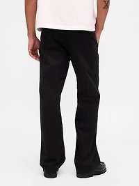 Heavyweight Twill '90s Loose Khakis