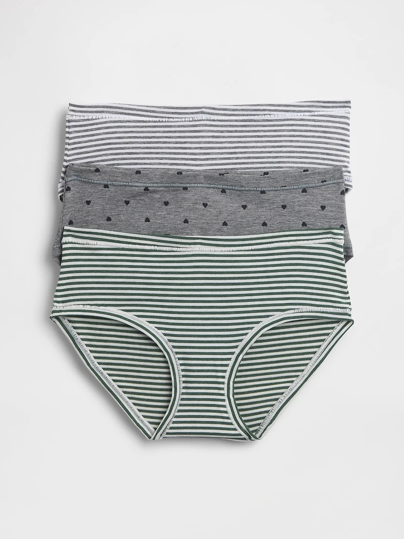 Breathe Hipster (3-Pack
