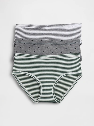Breathe Hipster (3-Pack