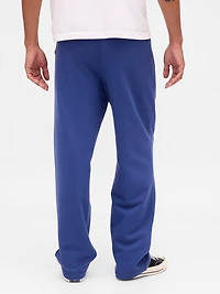 Heavyweigtht Relaxed Logo Sweatpants