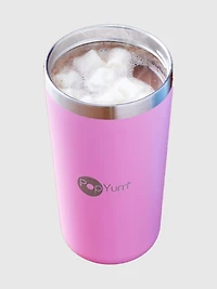 PopYum Kids Insulated Stainless Steel Cup 2-Pack