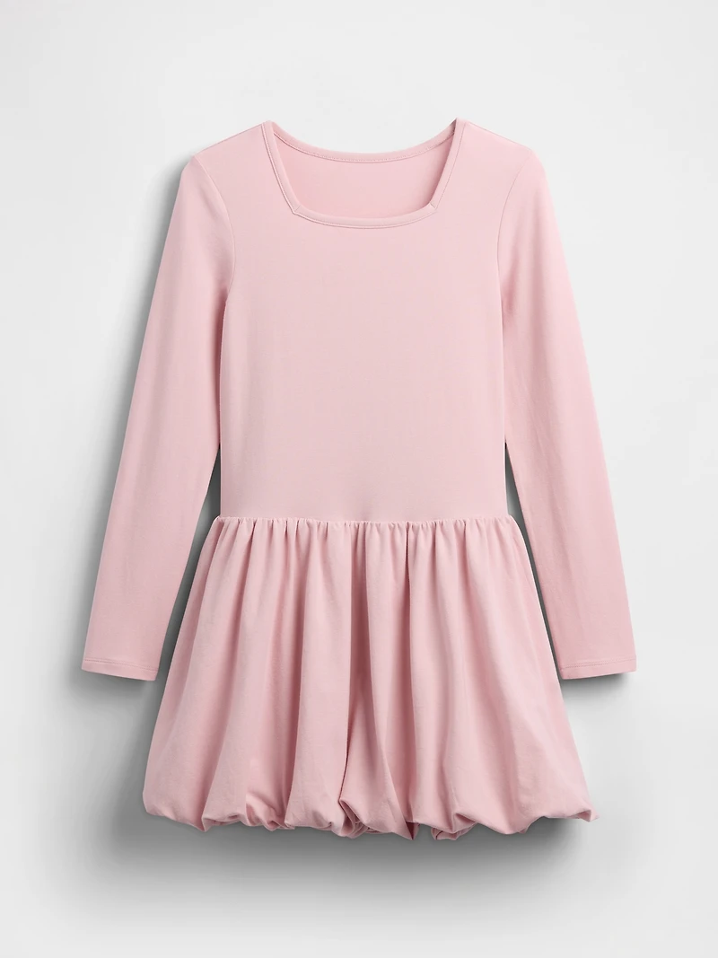 Kids Bubble Dress